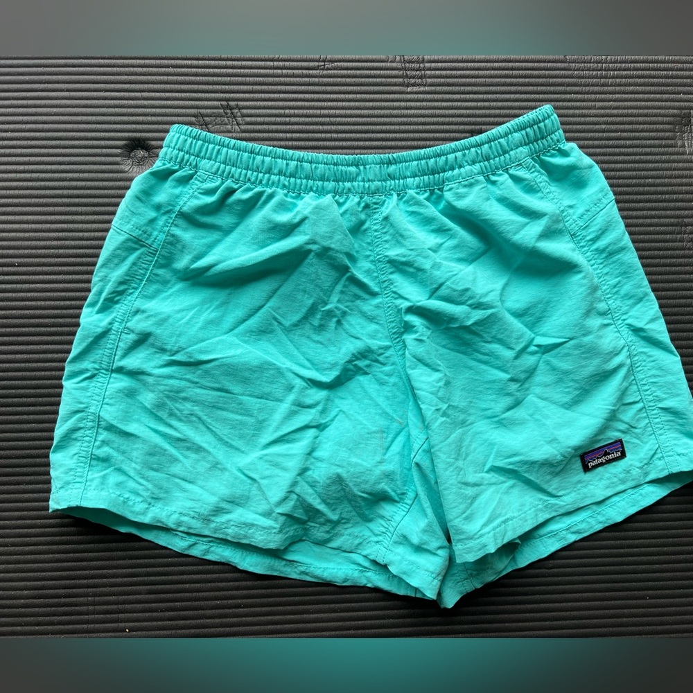 Patagonia 5 in baggies